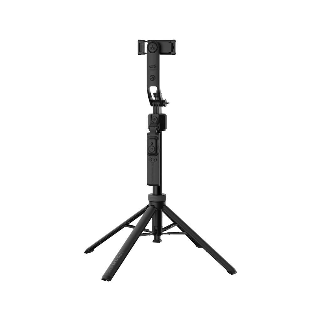Ulanzi TT23 AI Auto-Tracking Selfie Stick Tripod ürün görseli