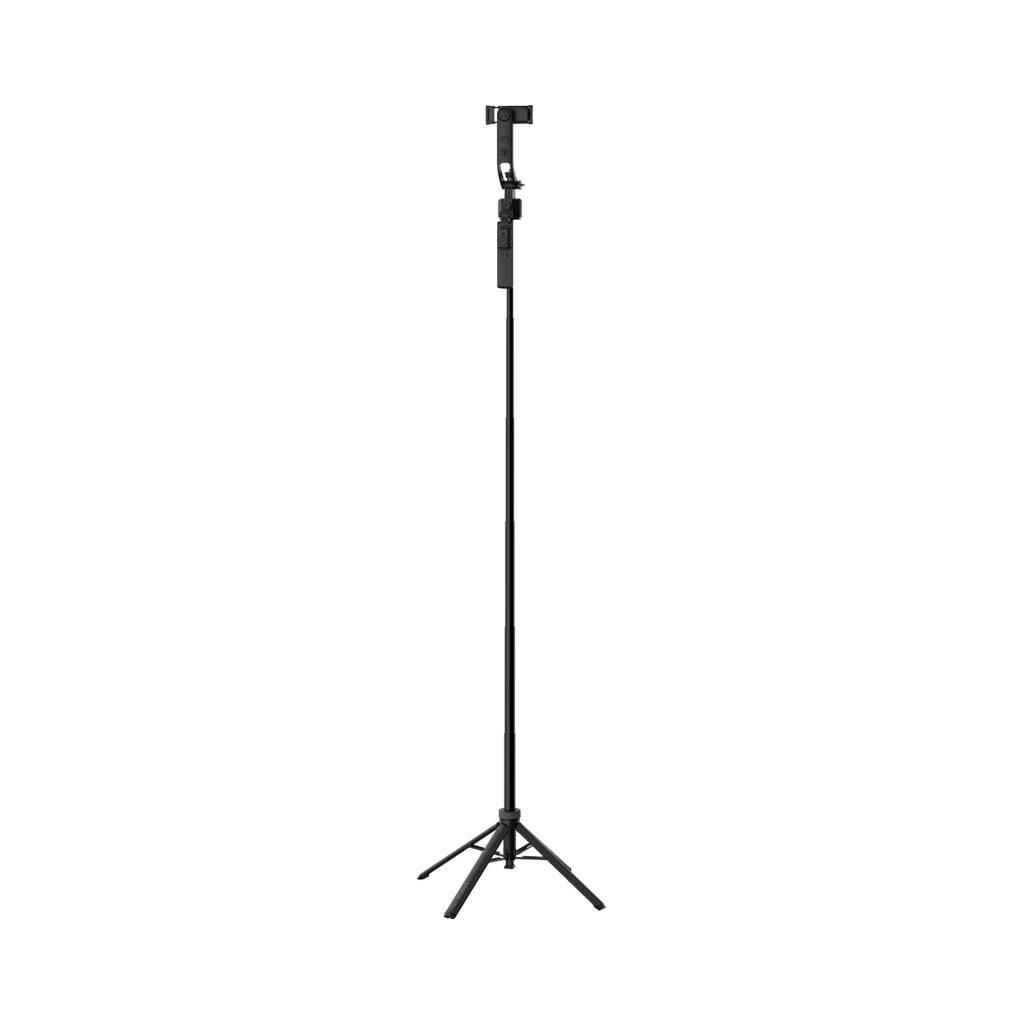 Ulanzi TT23 AI Auto-Tracking Selfie Stick Tripod yakın plan görseli