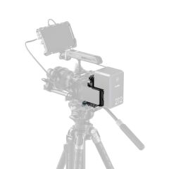 SmallRig 5227 V-Mount Akü Montaj Plakası Kiti