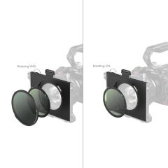 SmallRig 4649 VND Filtre Takımı