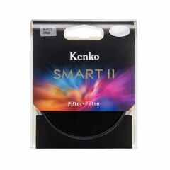 Kenko 62 mm Smart II ND8 Filtre