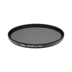 Kenko 77 mm Smart II ND8 Filtre