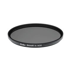 Kenko 77 mm Smart II ND8 Filtre