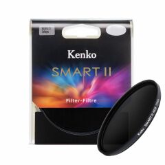 Kenko 82 mm Smart II ND8 Filtre