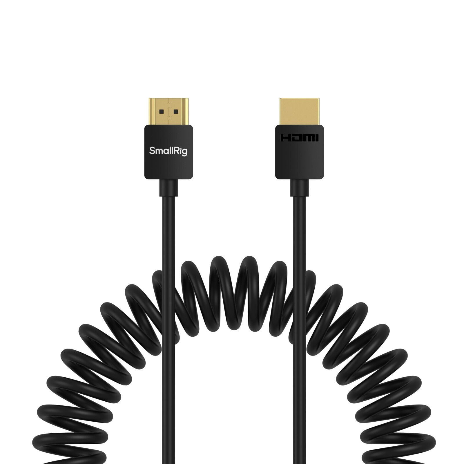 SmallRig 4963 Sarmal HDMI – ürün görseli SmallRig 4963 Sarmal HDMI ürün görseli