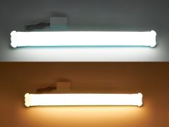 Zeniko OT80-Bi 80cm Bi-Color LED Tüp Işık