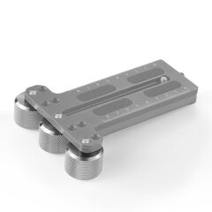 SmallRig AAW2284 Gimbal Sabitleyici için Karşı Ağırlık (100g)(Kopya)