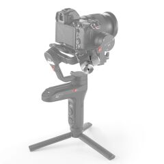 SmallRig AAW2284 Gimbal Sabitleyici için Karşı Ağırlık (100g)(Kopya)