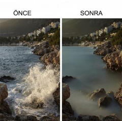 Digipod 77mm ND Fader Filtre