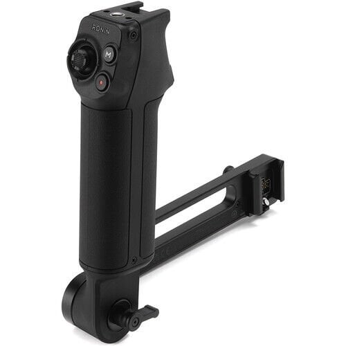 DJI RS Electronic Briefcase Handle ( RS5 İçin)