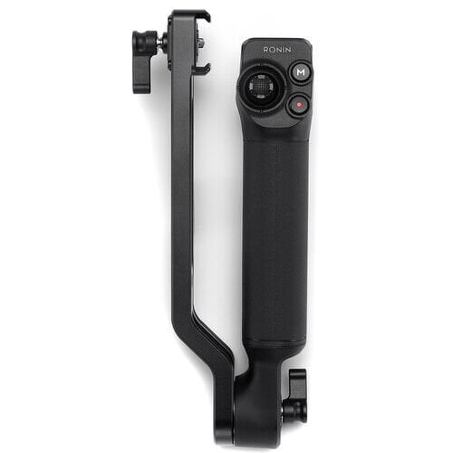 DJI RS Electronic Briefcase Handle – detay görseli DJI RS Electronic Briefcase Handle detay görseli