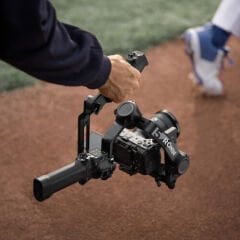 DJI RS Electronic Briefcase Handle ( RS5 İçin)