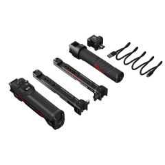 SmallRig 3954  DJI RS Serisi için Kablosuz Kontrollü Çift El Tutacağı