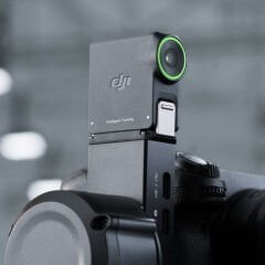 DJI RS Enhanced Intelligent Tracking Module ( RS 5 İçin)