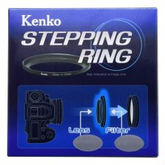 Kenko 46-52 mm Çevirici Ring