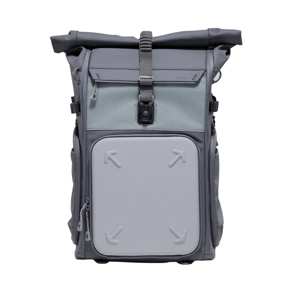 Ulanzi BP04 Hard Shell Camera Backpack 25L