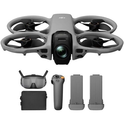 DJI Avata 360 Motion Fly More Combo