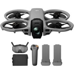 DJI Avata 360 Motion Fly More Combo