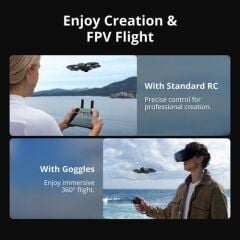 DJI Avata 360 Motion Fly More Combo