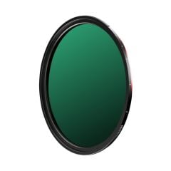 Ulanzi MF01 67mm 3-7 Stop VND & CPL Manyetik Hibrit Filtre Seti