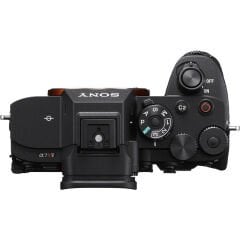 Sony A7R V Body Aynasız Fotoğraf Makinesi (SONY EURASİA GARANTİLİ)