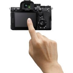 Sony A7R V Body Aynasız Fotoğraf Makinesi (SONY EURASİA GARANTİLİ)