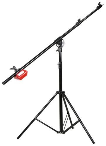 JINBEI DBJ-1 Boom Set – ürün görseli JINBEI DBJ-1 Boom Set ürün görseli