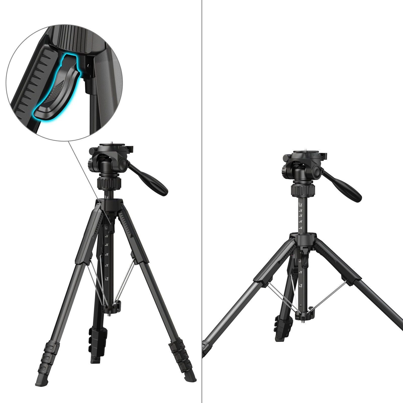 SmallRig 5351 Stalite AP-21 – yakın plan görseli SmallRig 5351 Stalite AP-21 yakın plan görseli