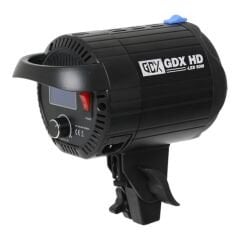 Gdx HD-60W Led Video Işığı