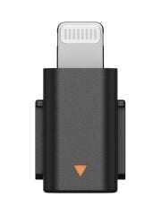 DJI Mic Mini Mobile Phone Adapter (Lightning)