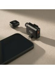 DJI Mic Mini Mobile Phone Adapter (Lightning)