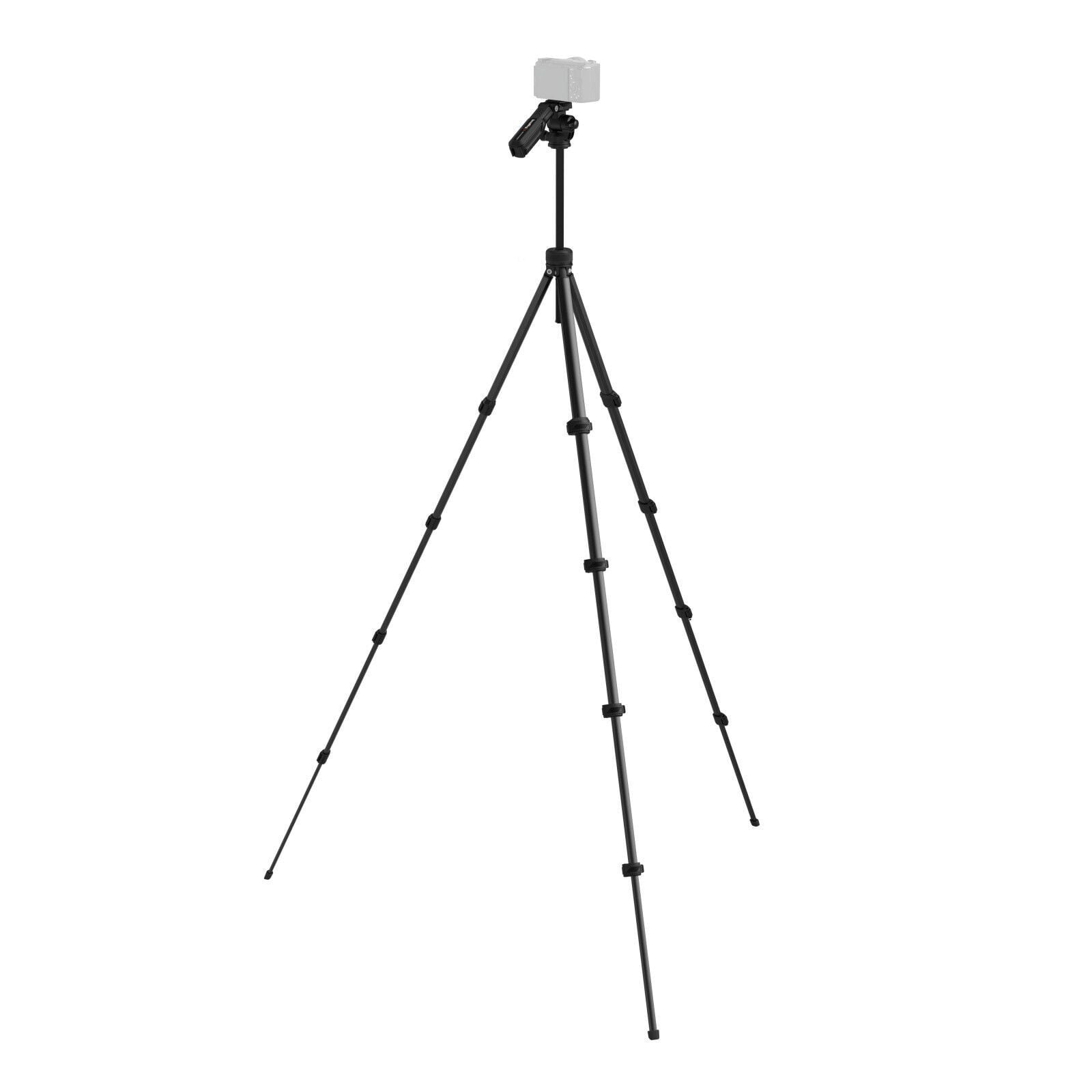 SmallRig 5473 Video Tripod yakın plan görseli