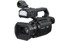 Panasonic AG-CX20 4K Profesyonel Video Kamera