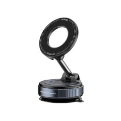 Ulanzi SK-25 Vakum MagMount Manyetik Telefon Tutucu - S003