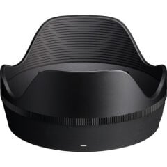 Sigma 17-40mm f/1.8 DC Art Lens (FujiFilm X)