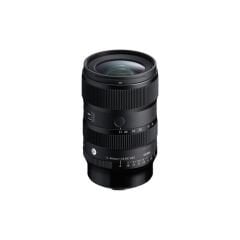 Sigma 17-40mm f/1.8 DC Art Lens (FujiFilm X)