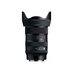 Sigma 17-40mm f/1.8 DC Art Lens (FujiFilm X)