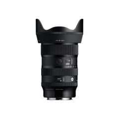 Sigma 17-40mm f/1.8 DC Art Lens (FujiFilm X)