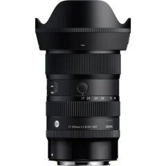 Sigma 17-40mm f/1.8 DC Art Lens ( Canon RF )