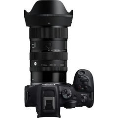Sigma 17-40mm f/1.8 DC Art Lens ( Canon RF )