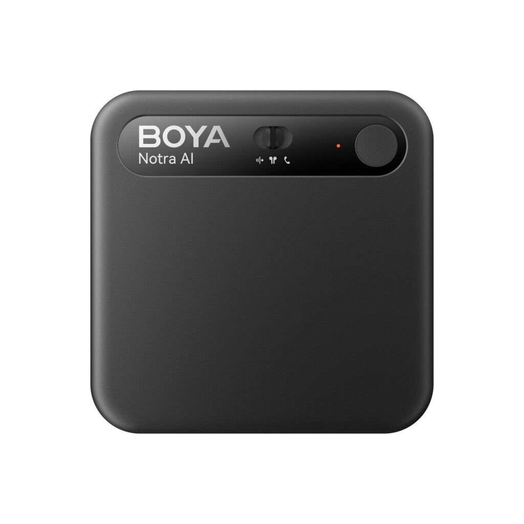 BOYA Notra – ürün görseli BOYA Notra ürün görseli