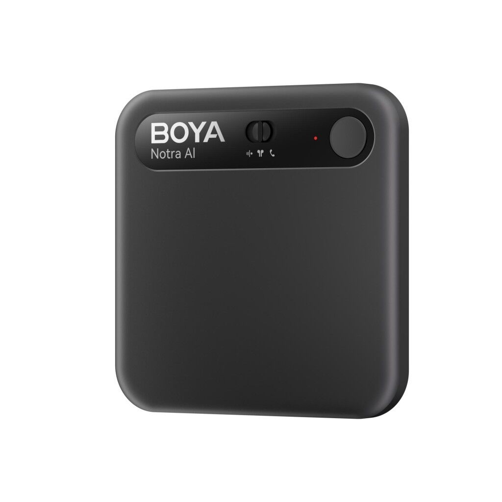 BOYA Notra – detay görseli BOYA Notra detay görseli