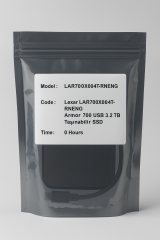 Lexar Armor 700 4TB USB 3.2 Taşınabilir SSD