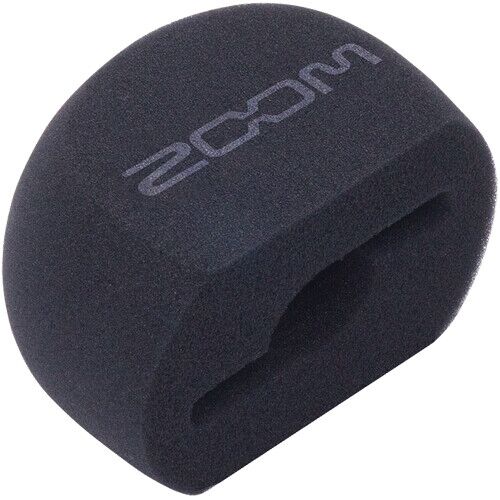 Zoom WSH-6 Foam Windscreen XYH-6 Uyumlu