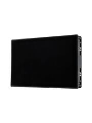 PortKeys HD7T 7'' Dokunmatik Ekranlı Kamera Monitörü | 4K HDMI, Yüksek Parlaklık