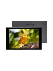 PortKeys HD7T 7'' Dokunmatik Ekranlı Kamera Monitörü | 4K HDMI, Yüksek Parlaklık