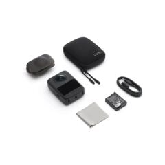 DJI Osmo 360° Aksiyon Kamera Standart Combo