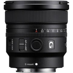 Sony FE 16mm f/1.8 G Lens (Sony E)