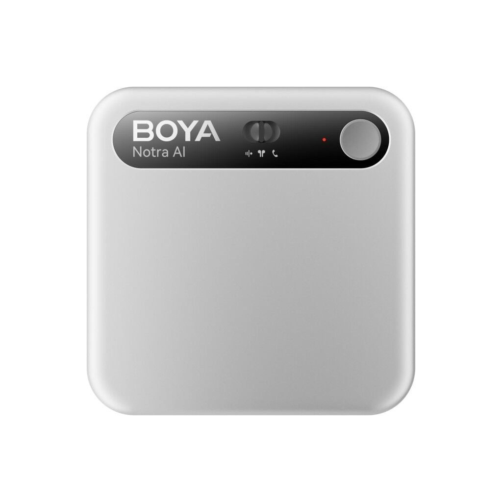 BOYA Notra – ürün görseli BOYA Notra ürün görseli