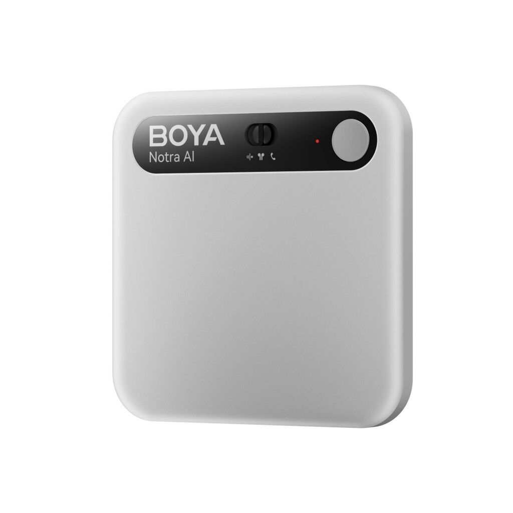 BOYA Notra – detay görseli BOYA Notra detay görseli